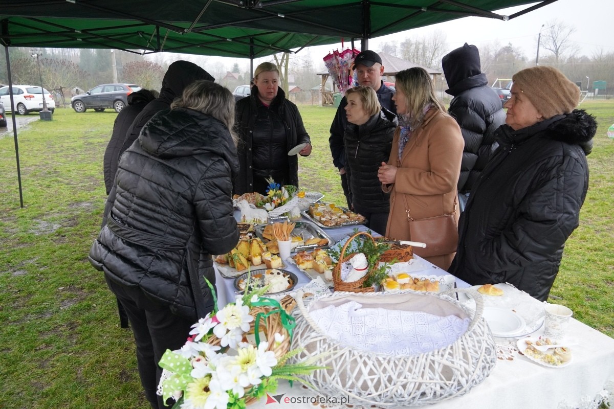 II Czerwiński Jarmark Wielkanocny [23.03.2024] - zdjęcie #66 - eOstroleka.pl