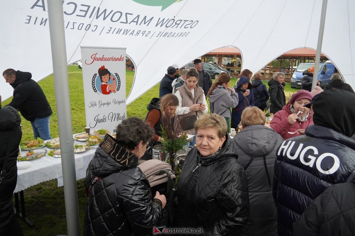 II Czerwiński Jarmark Wielkanocny [23.03.2024] - zdjęcie #64 - eOstroleka.pl
