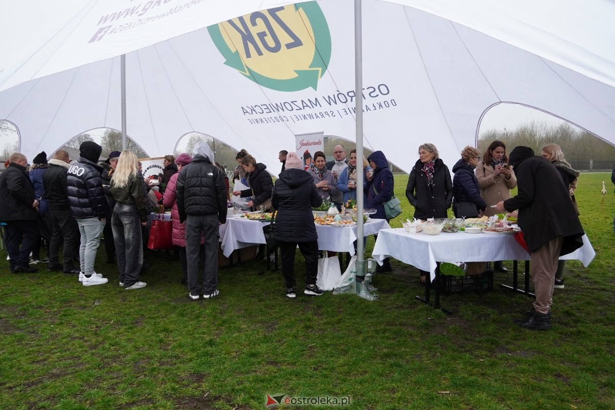 II Czerwiński Jarmark Wielkanocny [23.03.2024] - zdjęcie #62 - eOstroleka.pl