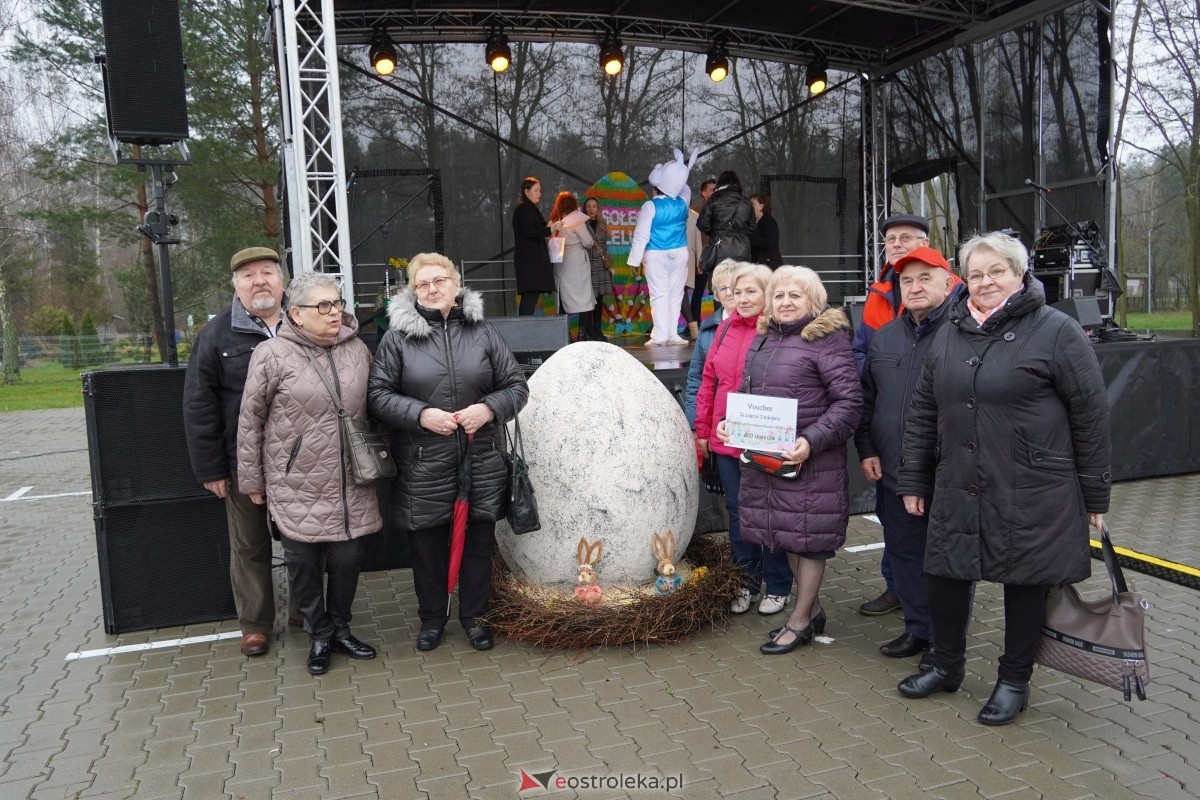 II Czerwiński Jarmark Wielkanocny [23.03.2024] - zdjęcie #60 - eOstroleka.pl