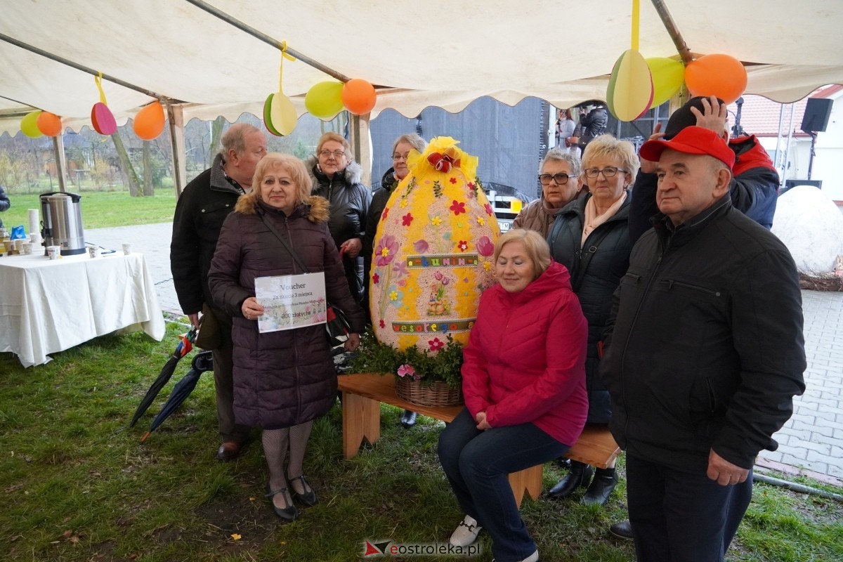 II Czerwiński Jarmark Wielkanocny [23.03.2024] - zdjęcie #57 - eOstroleka.pl