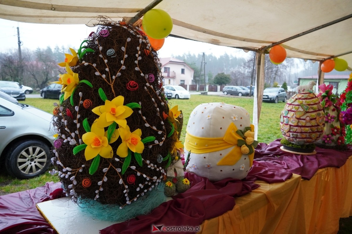 II Czerwiński Jarmark Wielkanocny [23.03.2024] - zdjęcie #55 - eOstroleka.pl
