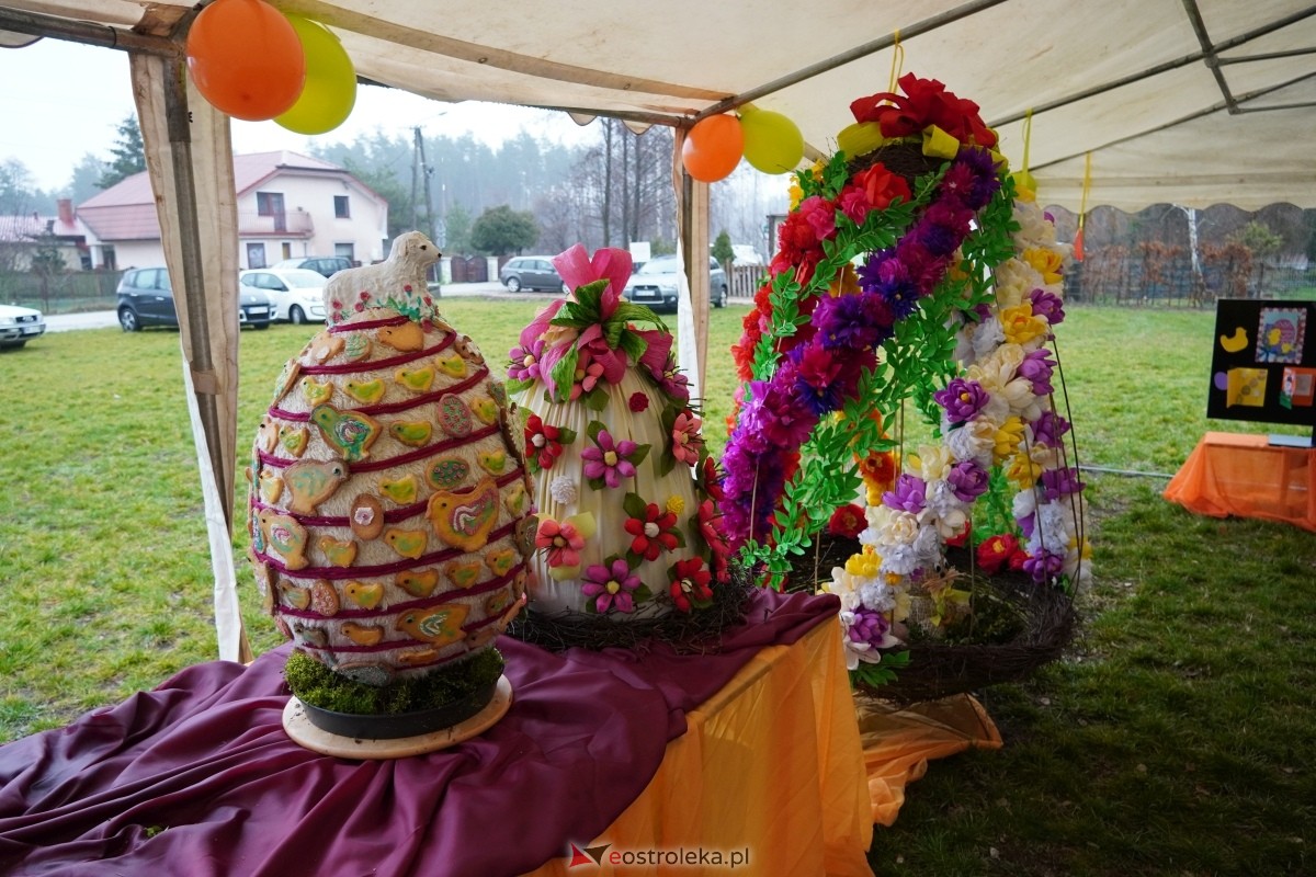 II Czerwiński Jarmark Wielkanocny [23.03.2024] - zdjęcie #52 - eOstroleka.pl