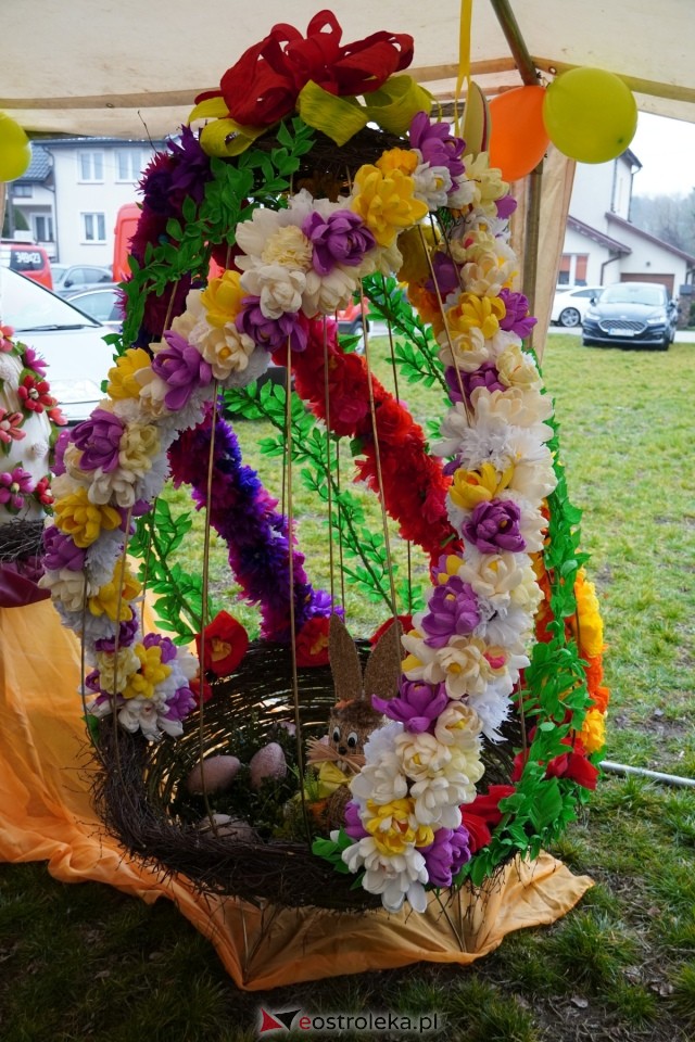 II Czerwiński Jarmark Wielkanocny [23.03.2024] - zdjęcie #46 - eOstroleka.pl