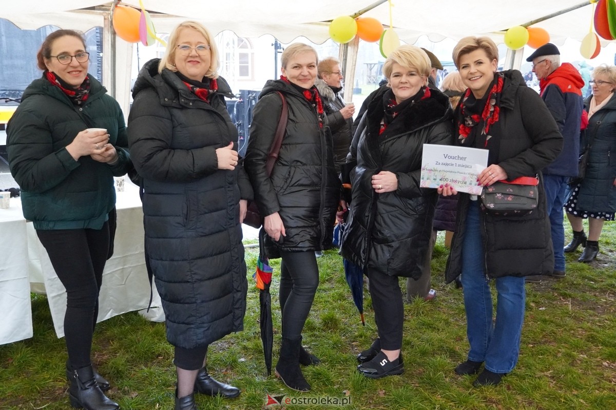 II Czerwiński Jarmark Wielkanocny [23.03.2024] - zdjęcie #43 - eOstroleka.pl