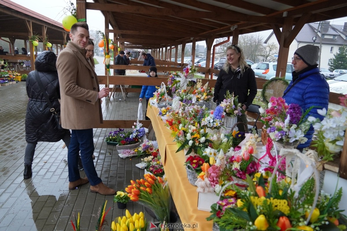 II Czerwiński Jarmark Wielkanocny [23.03.2024] - zdjęcie #41 - eOstroleka.pl