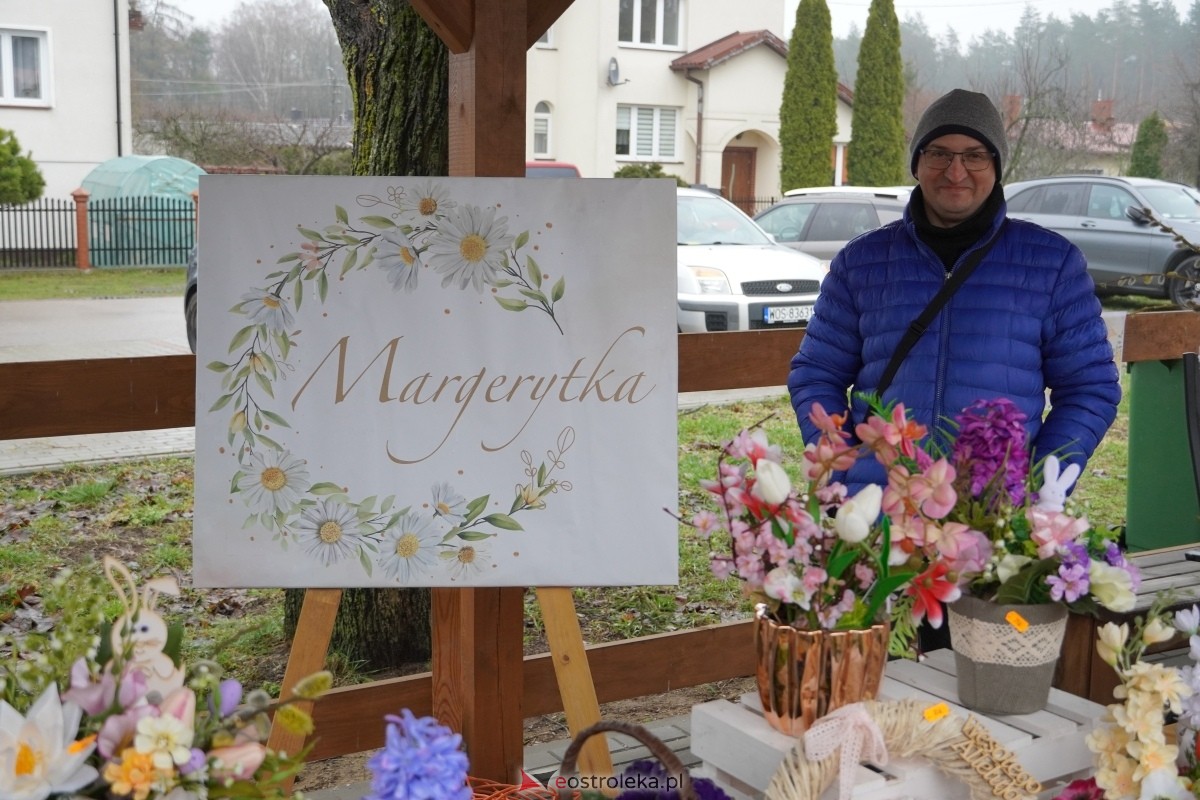 II Czerwiński Jarmark Wielkanocny [23.03.2024] - zdjęcie #39 - eOstroleka.pl
