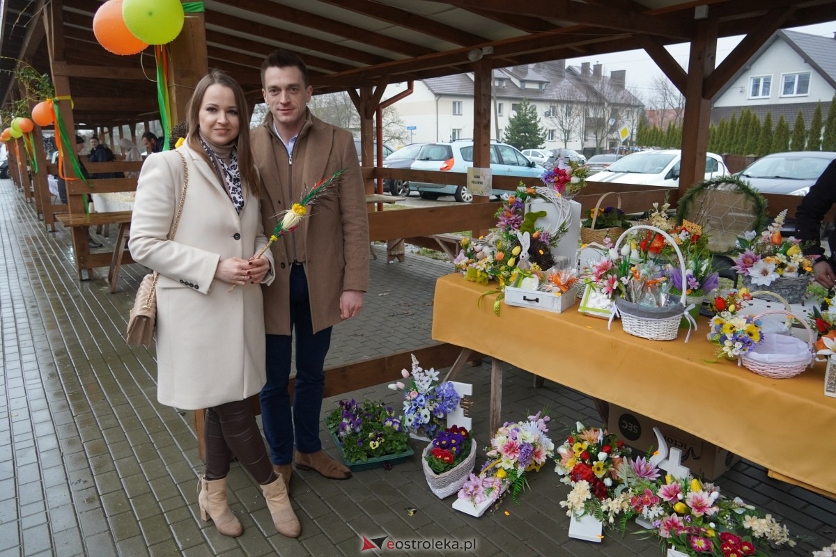 II Czerwiński Jarmark Wielkanocny [23.03.2024] - zdjęcie #35 - eOstroleka.pl