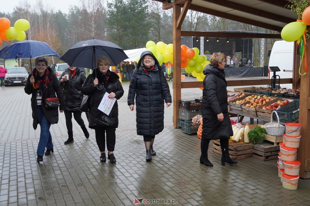 II Czerwiński Jarmark Wielkanocny [23.03.2024] - zdjęcie #34 - eOstroleka.pl