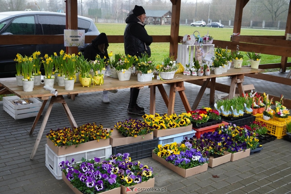 II Czerwiński Jarmark Wielkanocny [23.03.2024] - zdjęcie #33 - eOstroleka.pl
