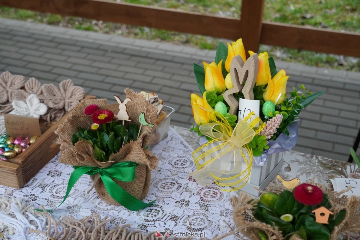 II Czerwiński Jarmark Wielkanocny [23.03.2024] - zdjęcie #12 - eOstroleka.pl