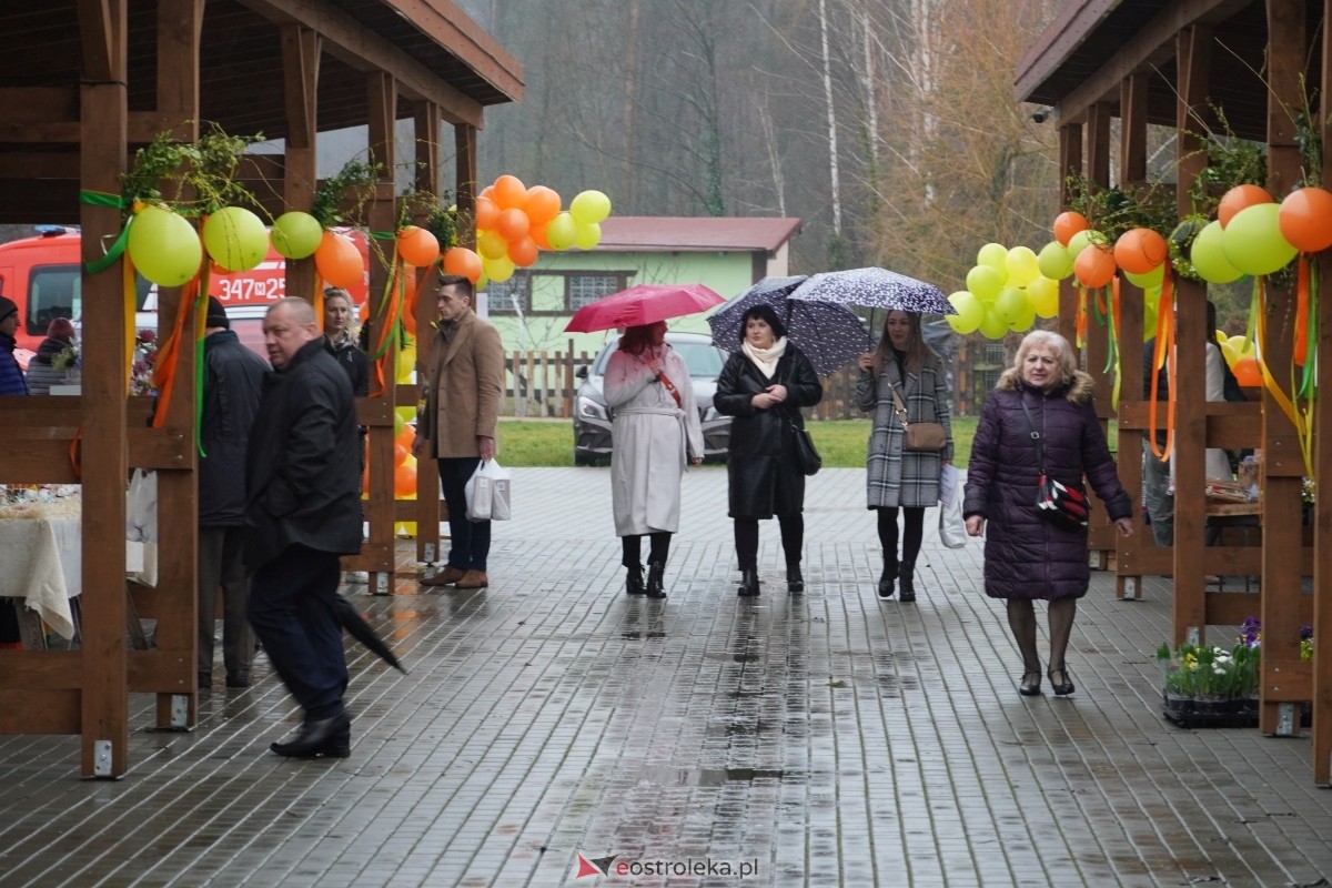 II Czerwiński Jarmark Wielkanocny [23.03.2024] - zdjęcie #11 - eOstroleka.pl