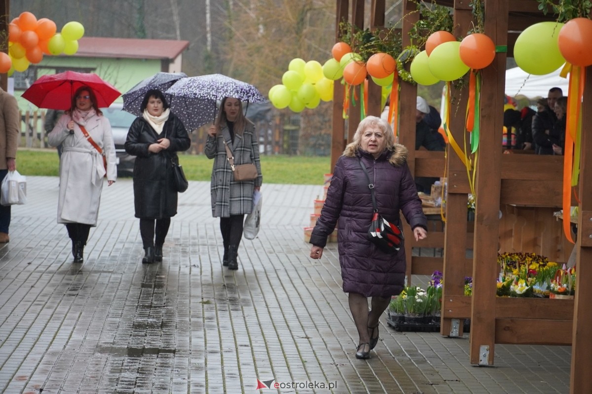 II Czerwiński Jarmark Wielkanocny [23.03.2024] - zdjęcie #10 - eOstroleka.pl
