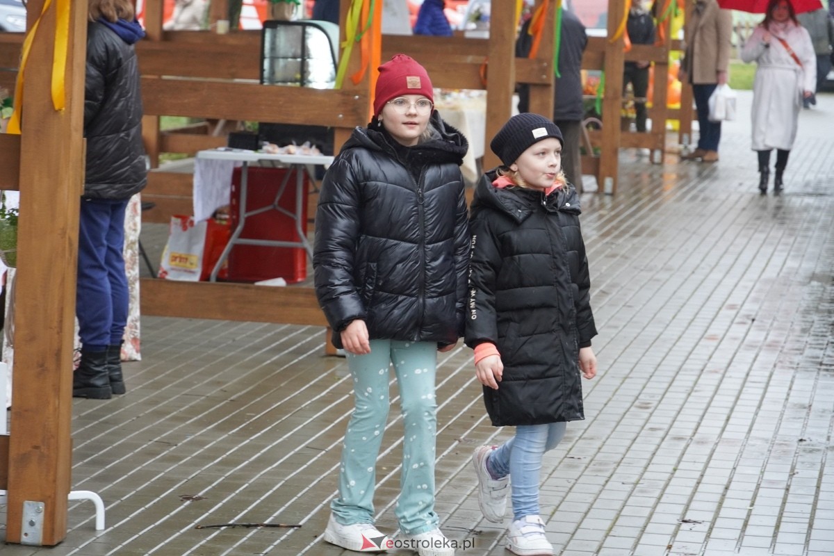 II Czerwiński Jarmark Wielkanocny [23.03.2024] - zdjęcie #9 - eOstroleka.pl