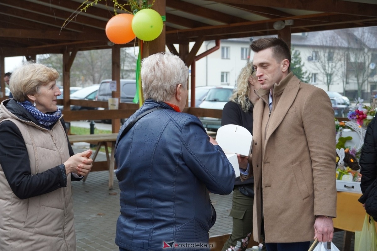 II Czerwiński Jarmark Wielkanocny [23.03.2024] - zdjęcie #1 - eOstroleka.pl