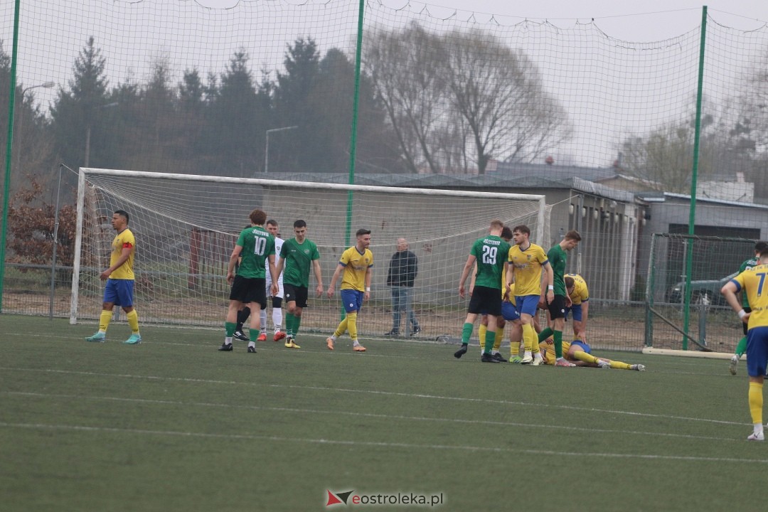KS CK Troszyn - Józefovia [23.03.2024] - zdjęcie #47 - eOstroleka.pl