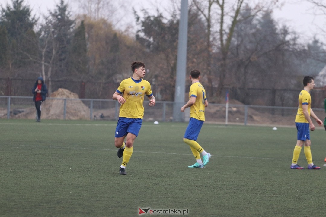 KS CK Troszyn - Józefovia [23.03.2024] - zdjęcie #46 - eOstroleka.pl