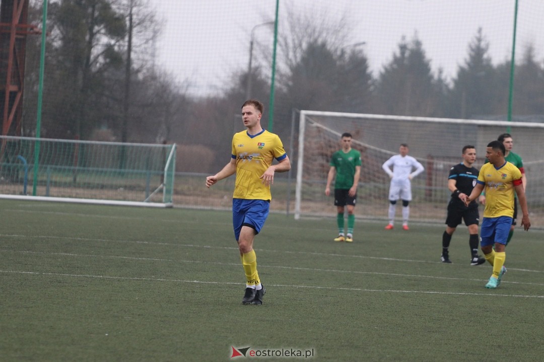 KS CK Troszyn - Józefovia [23.03.2024] - zdjęcie #45 - eOstroleka.pl