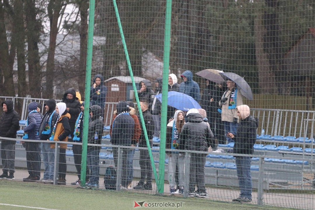 KS CK Troszyn - Józefovia [23.03.2024] - zdjęcie #41 - eOstroleka.pl