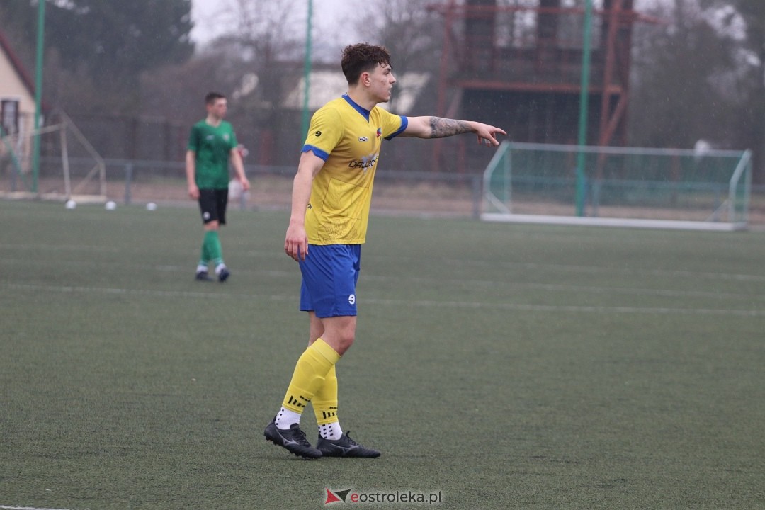 KS CK Troszyn - Józefovia [23.03.2024] - zdjęcie #35 - eOstroleka.pl