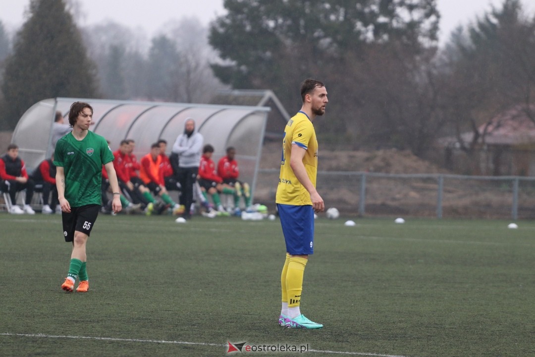 KS CK Troszyn - Józefovia [23.03.2024] - zdjęcie #34 - eOstroleka.pl