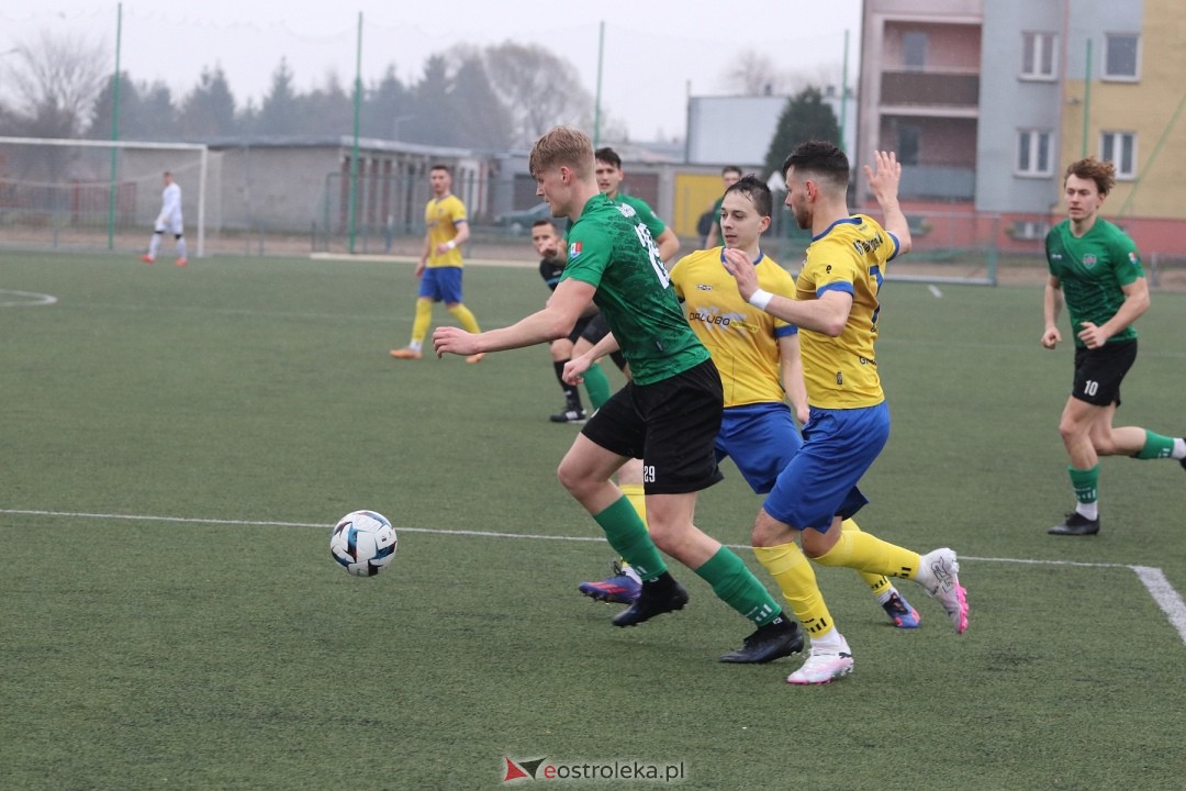KS CK Troszyn - Józefovia [23.03.2024] - zdjęcie #30 - eOstroleka.pl