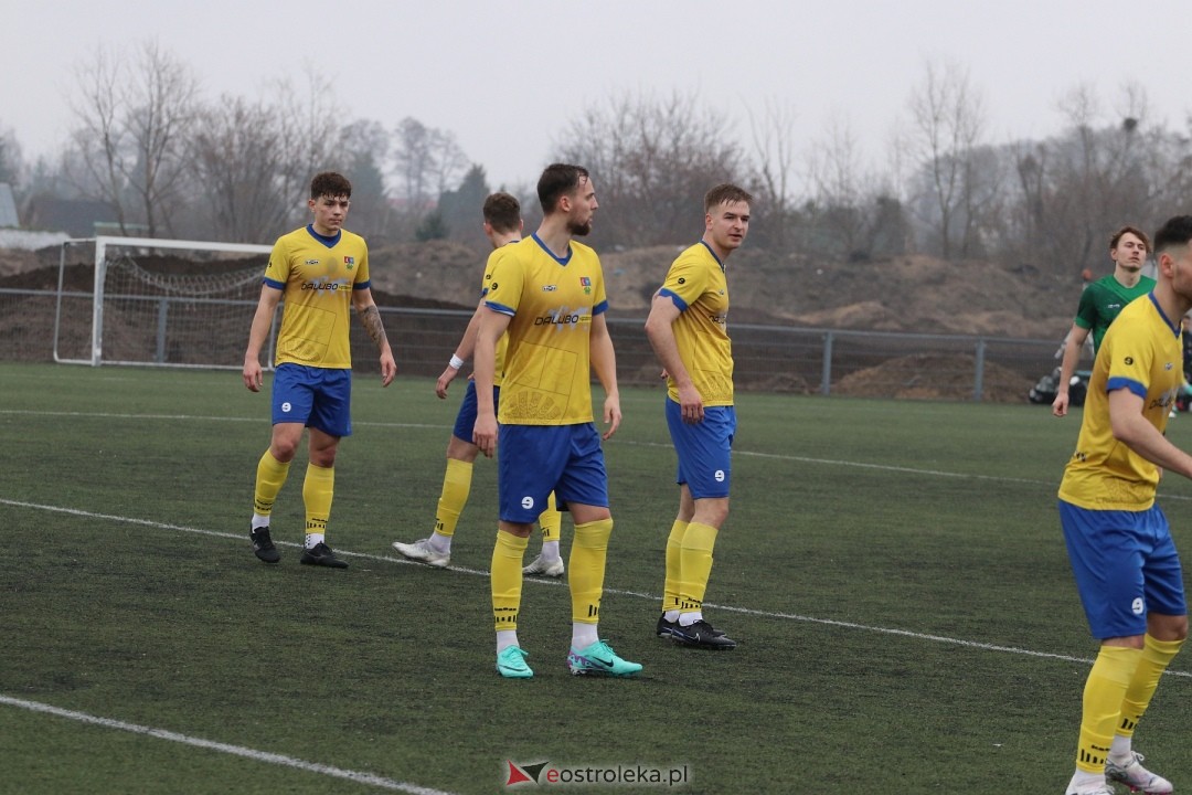 KS CK Troszyn - Józefovia [23.03.2024] - zdjęcie #28 - eOstroleka.pl