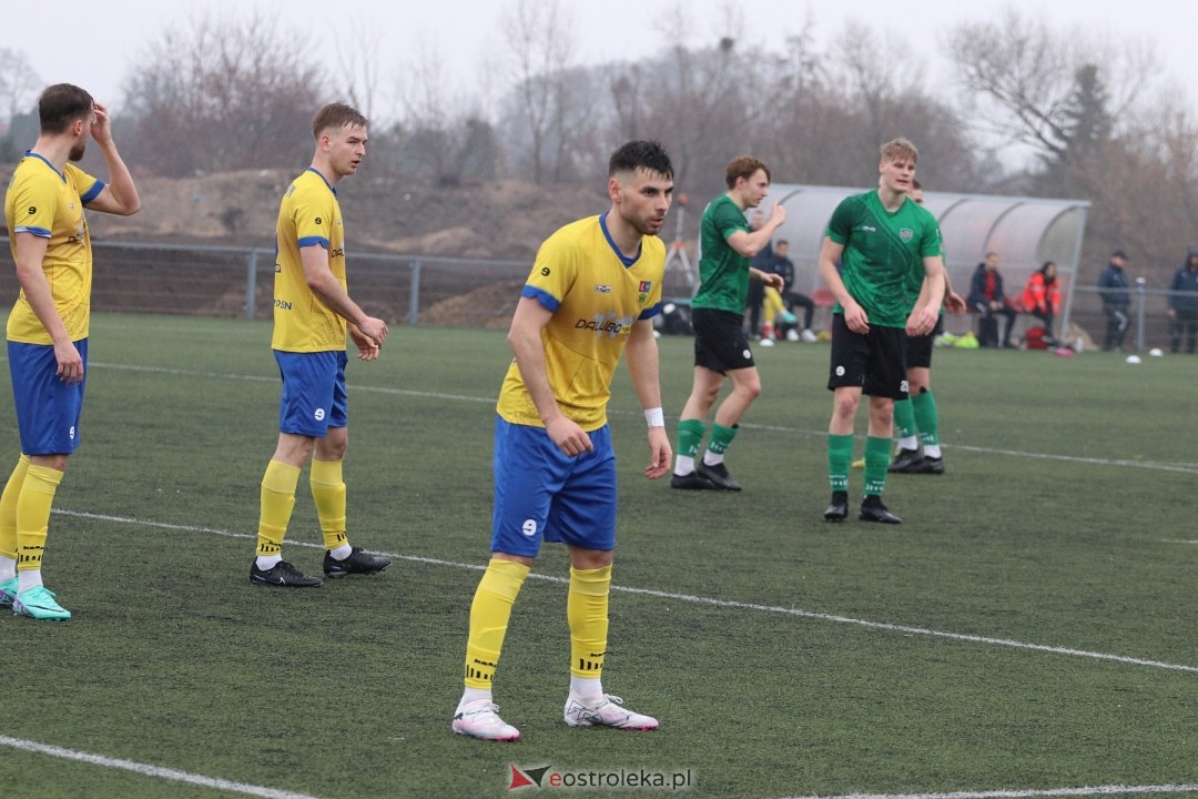 KS CK Troszyn - Józefovia [23.03.2024] - zdjęcie #27 - eOstroleka.pl