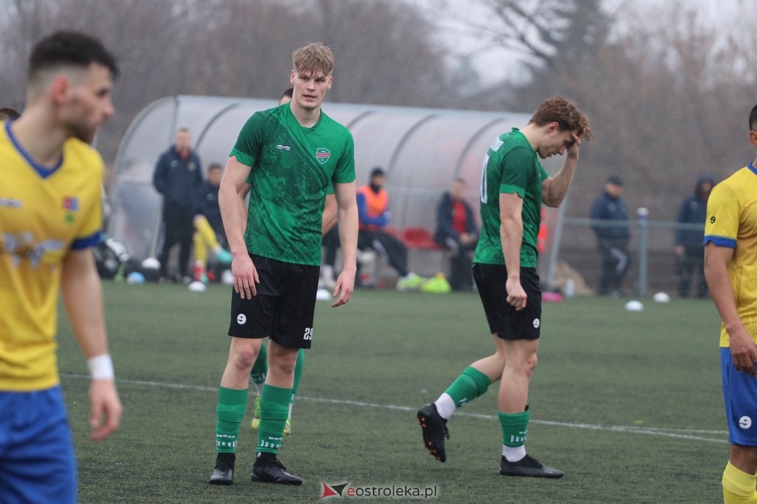 KS CK Troszyn - Józefovia [23.03.2024] - zdjęcie #26 - eOstroleka.pl