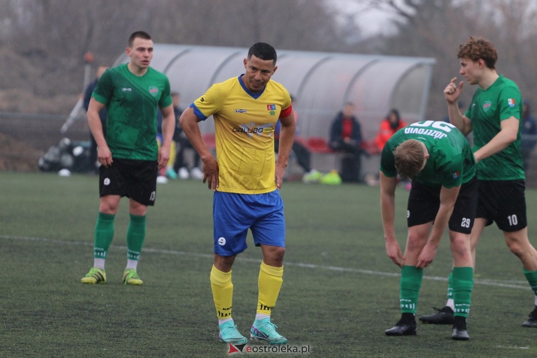 KS CK Troszyn - Józefovia [23.03.2024] - zdjęcie #25 - eOstroleka.pl
