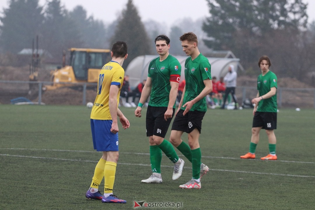 KS CK Troszyn - Józefovia [23.03.2024] - zdjęcie #24 - eOstroleka.pl