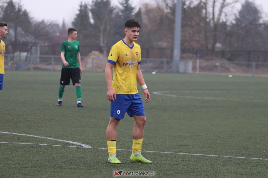 KS CK Troszyn - Józefovia [23.03.2024] - zdjęcie #23 - eOstroleka.pl