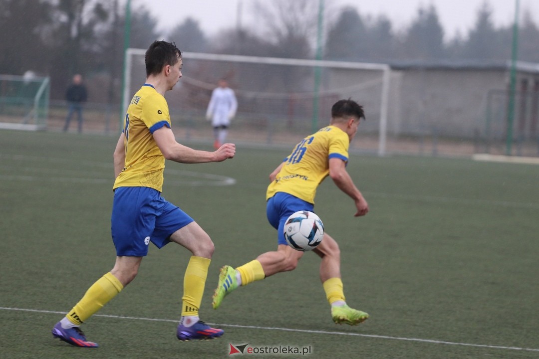 KS CK Troszyn - Józefovia [23.03.2024] - zdjęcie #19 - eOstroleka.pl