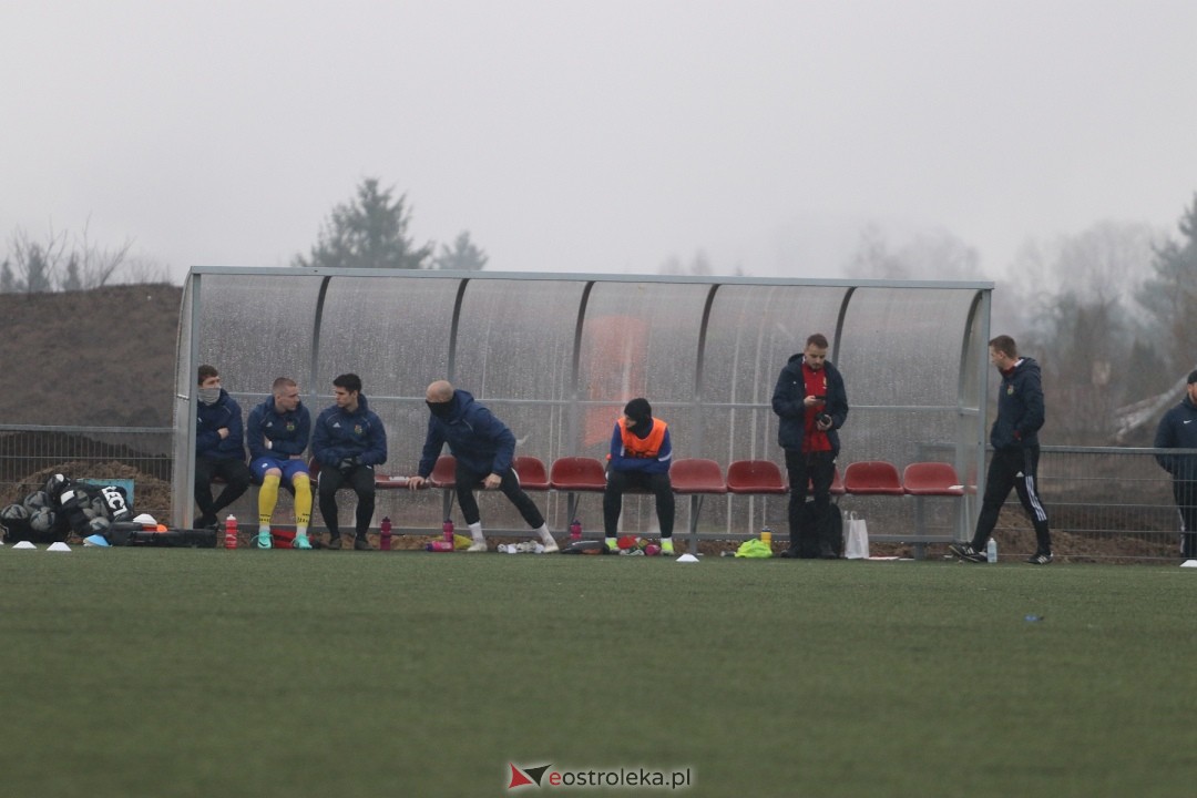 KS CK Troszyn - Józefovia [23.03.2024] - zdjęcie #10 - eOstroleka.pl