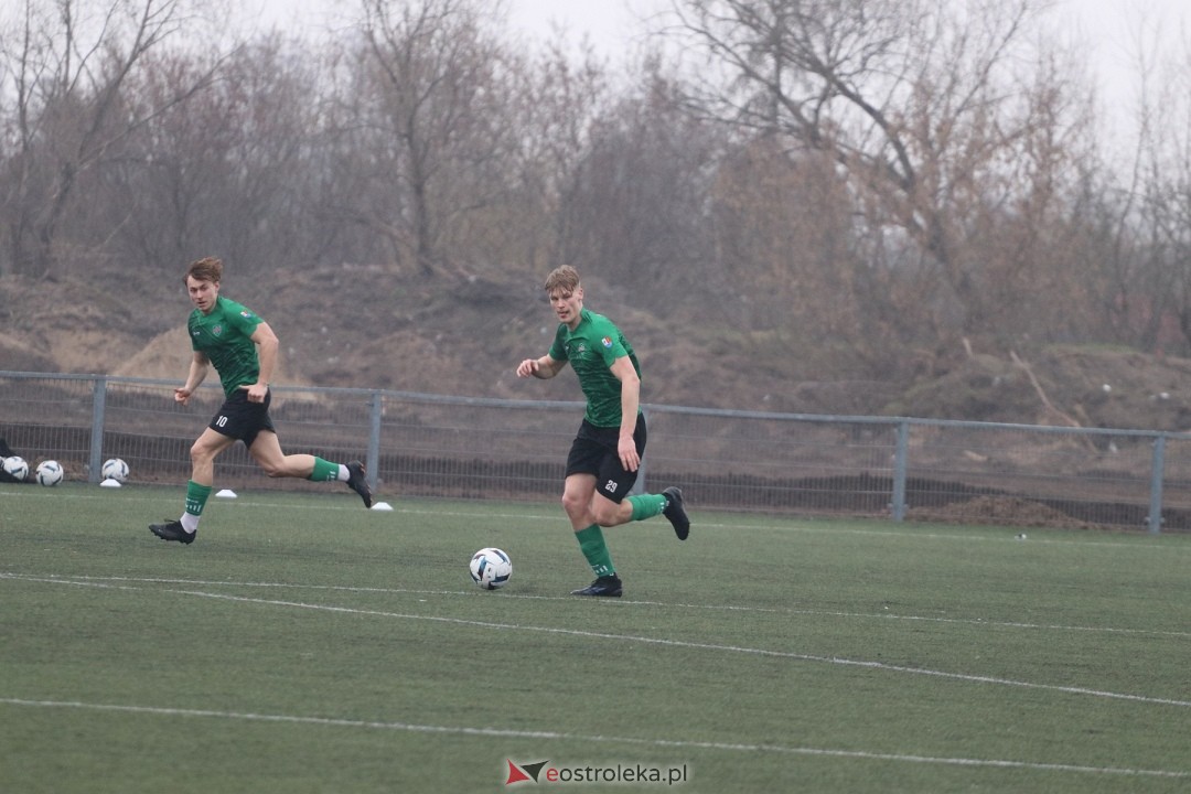 KS CK Troszyn - Józefovia [23.03.2024] - zdjęcie #4 - eOstroleka.pl