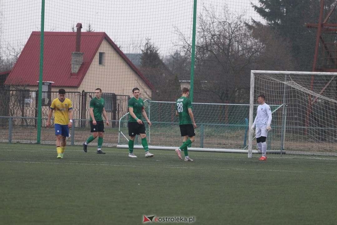KS CK Troszyn - Józefovia [23.03.2024] - zdjęcie #3 - eOstroleka.pl