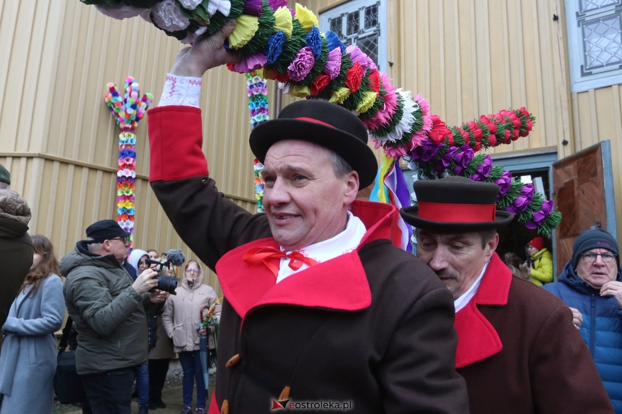 Niedziela Palmowa 2024 w Łysych [24.03.2024] - zdjęcie #219 - eOstroleka.pl