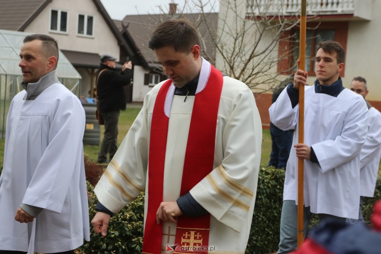 Niedziela Palmowa 2024 w Łysych [24.03.2024] - zdjęcie #269 - eOstroleka.pl