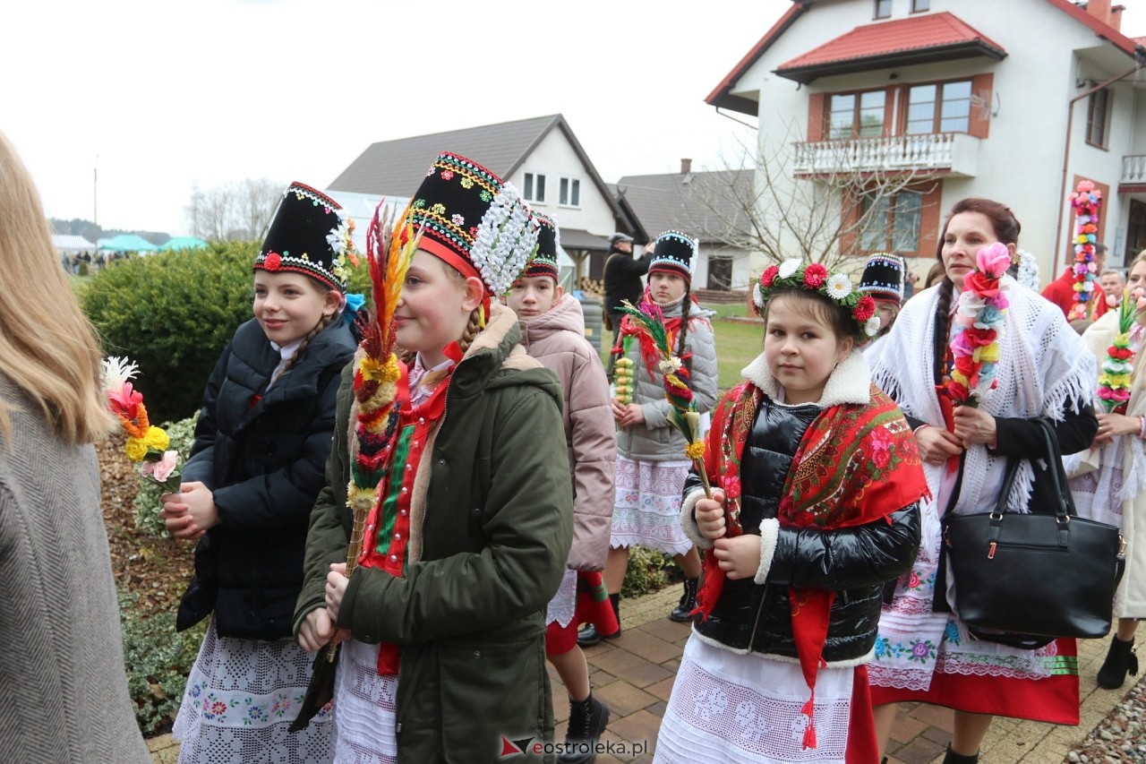 Niedziela Palmowa 2024 w Łysych [24.03.2024] - zdjęcie #279 - eOstroleka.pl