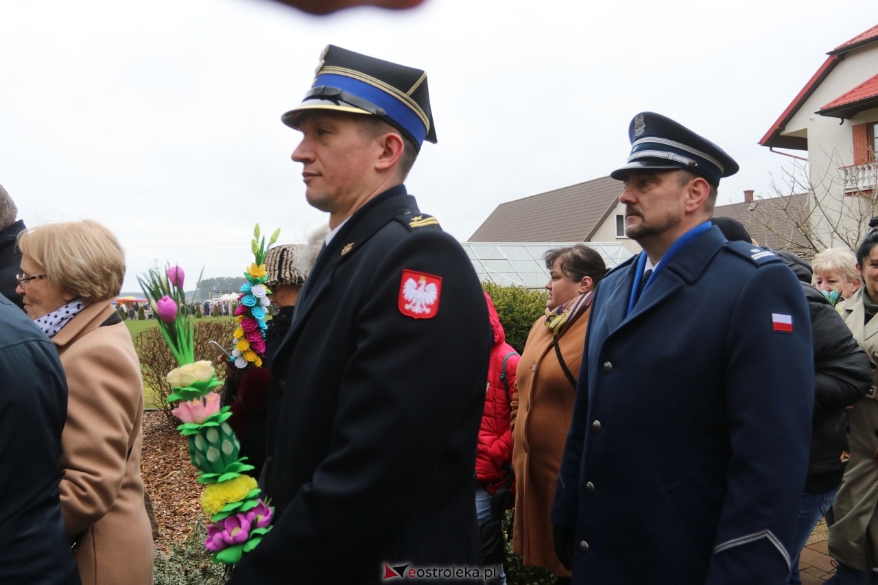 Niedziela Palmowa 2024 w Łysych [24.03.2024] - zdjęcie #294 - eOstroleka.pl