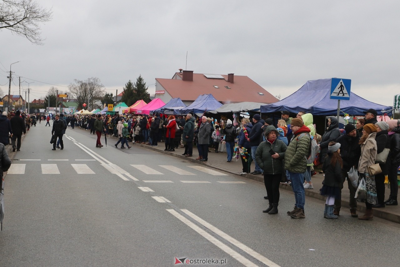 Niedziela Palmowa 2024 w Łysych [24.03.2024] - zdjęcie #302 - eOstroleka.pl