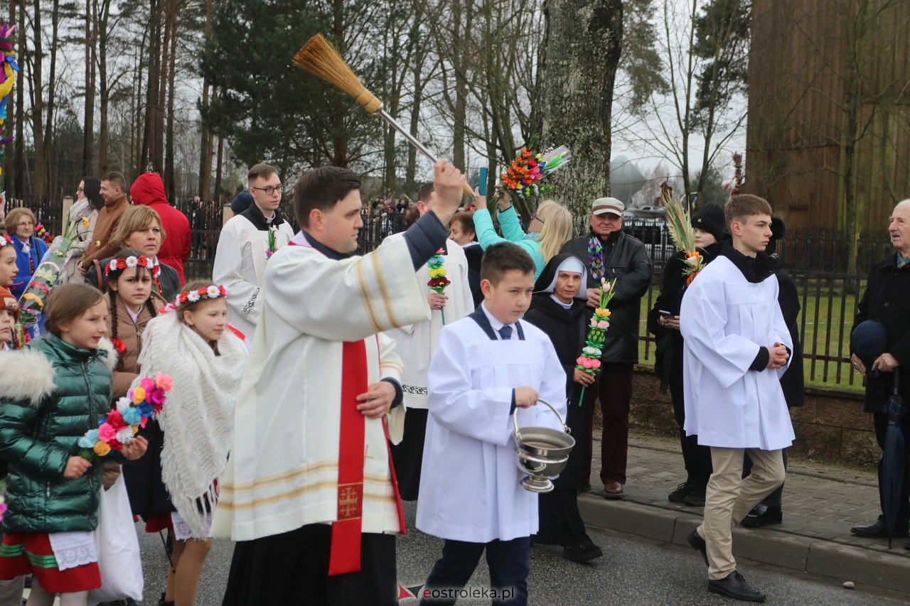 Niedziela Palmowa 2024 w Łysych [24.03.2024] - zdjęcie #311 - eOstroleka.pl