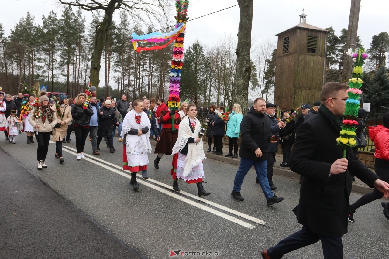 Niedziela Palmowa 2024 w Łysych [24.03.2024] - zdjęcie #362 - eOstroleka.pl