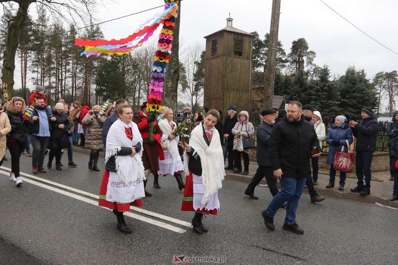 Niedziela Palmowa 2024 w Łysych [24.03.2024] - zdjęcie #363 - eOstroleka.pl