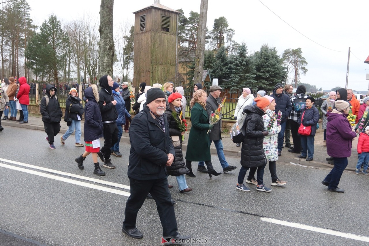 Niedziela Palmowa 2024 w Łysych [24.03.2024] - zdjęcie #371 - eOstroleka.pl