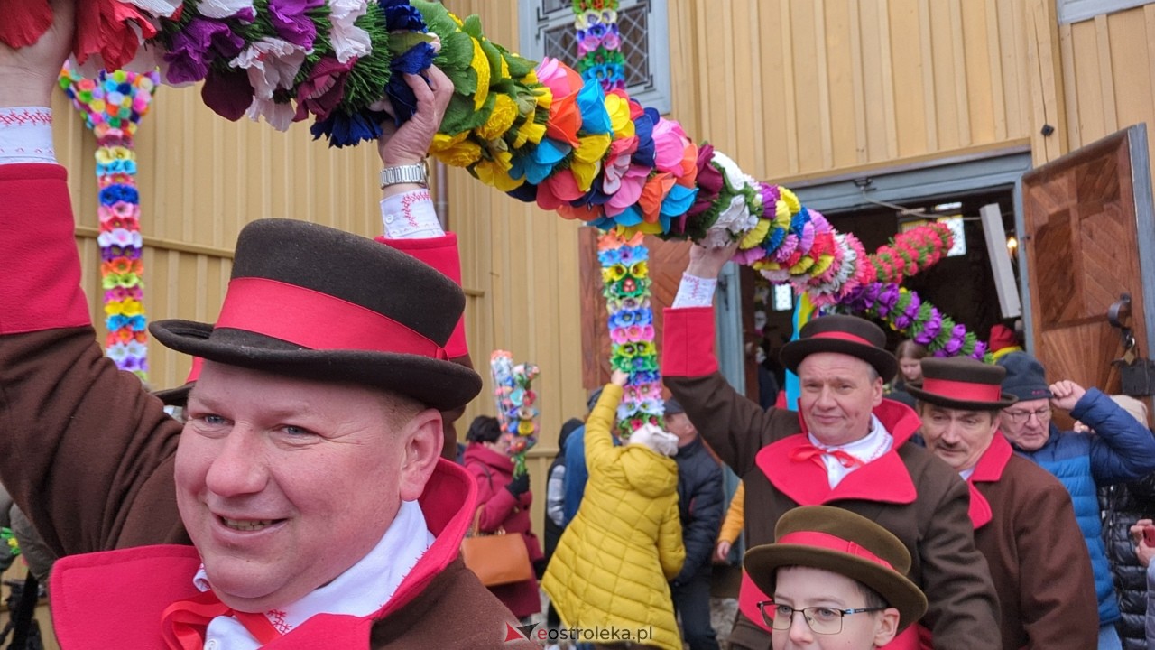 Niedziela Palmowa 2024 w Łysych [24.03.2024] - zdjęcie #347 - eOstroleka.pl