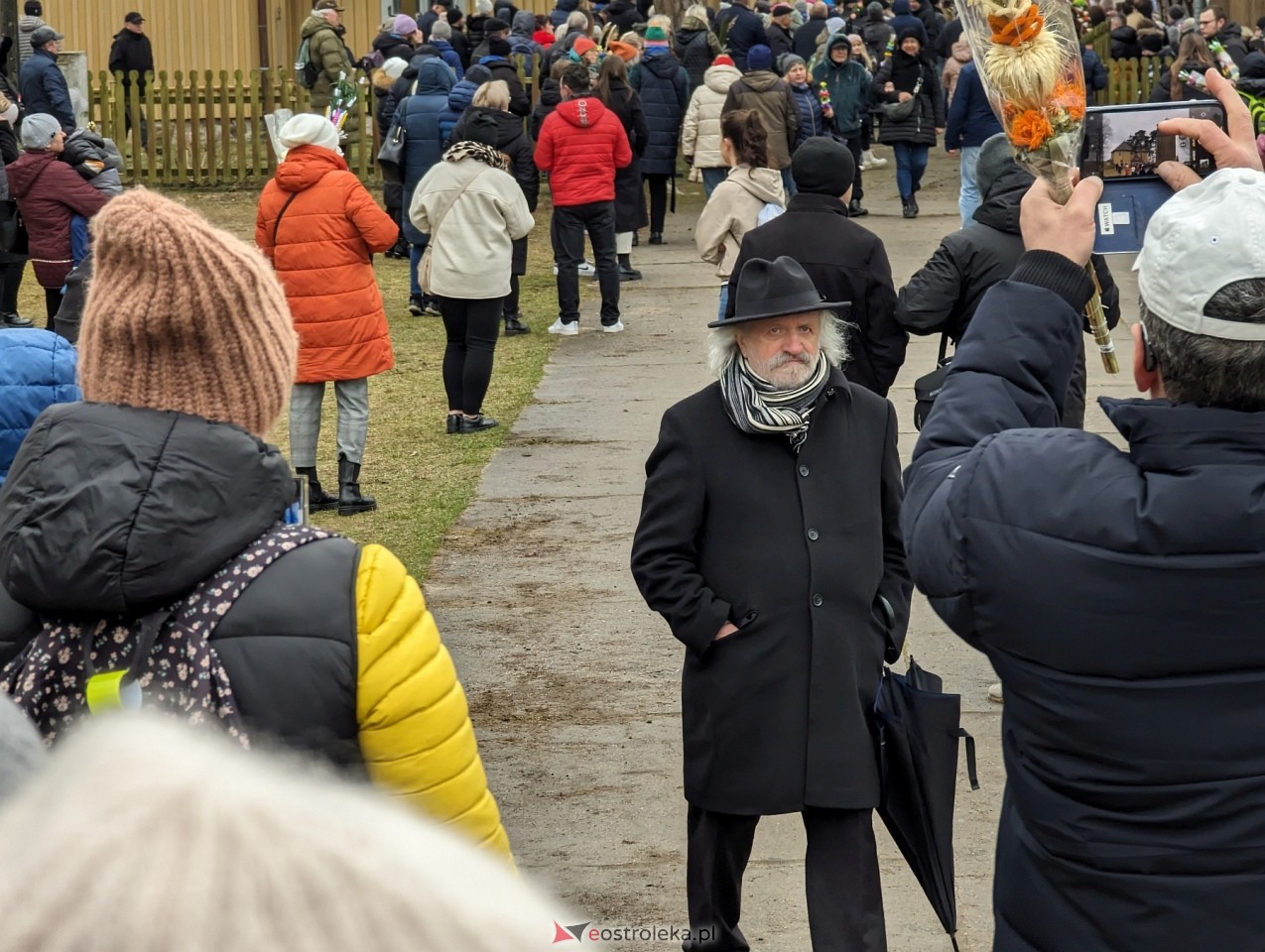 Niedziela Palmowa 2024 w Łysych [24.03.2024] - zdjęcie #141 - eOstroleka.pl