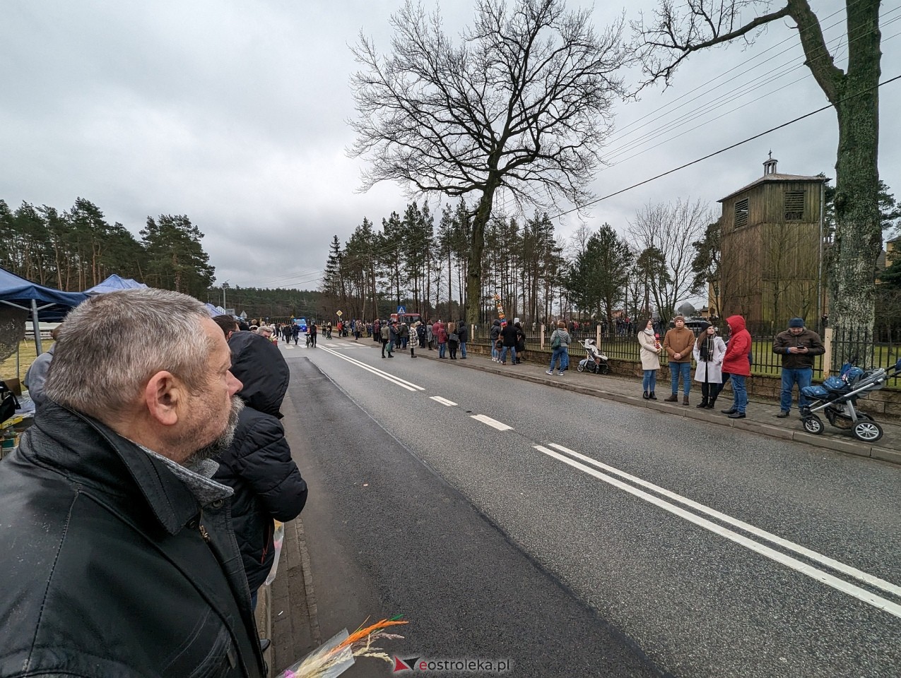 Niedziela Palmowa 2024 w Łysych [24.03.2024] - zdjęcie #160 - eOstroleka.pl