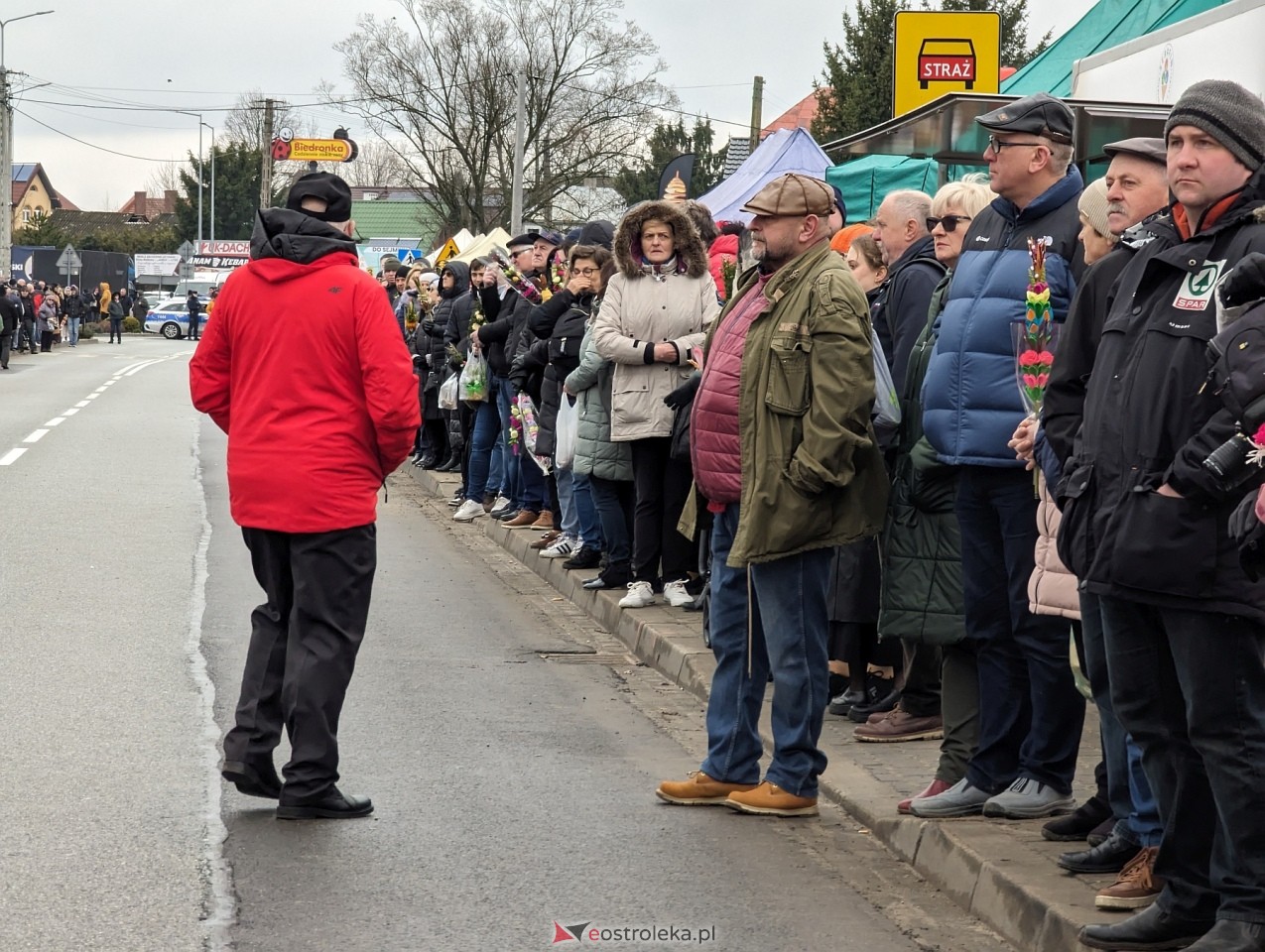 Niedziela Palmowa 2024 w Łysych [24.03.2024] - zdjęcie #162 - eOstroleka.pl