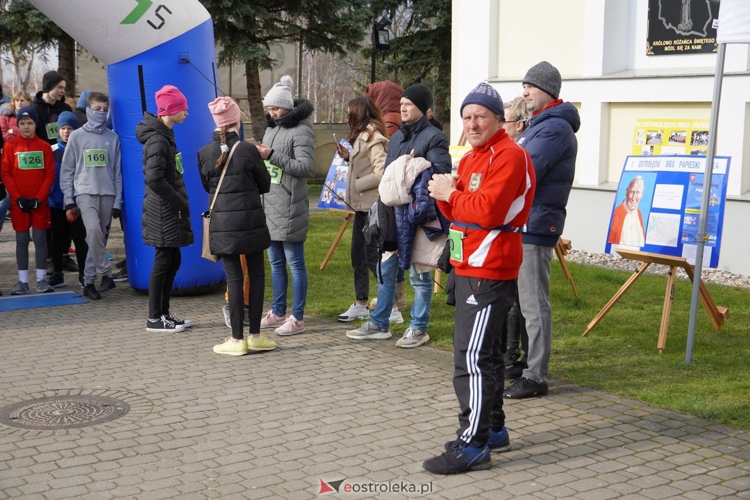 Ostrołęcki Bieg Papieski [24.03.2024] - zdjęcie #74 - eOstroleka.pl